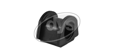 Mounting, stabiliser bar (75-28494)