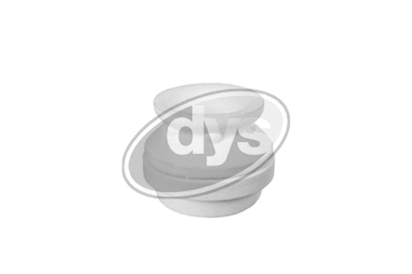 Rubber Buffer, suspension (73-28712)