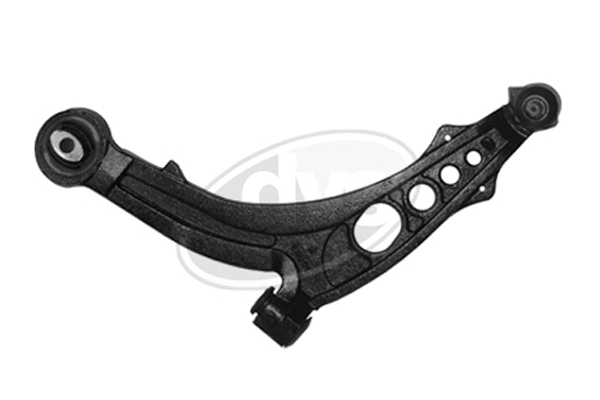 Control/Trailing Arm, wheel suspension (20-90238-2)