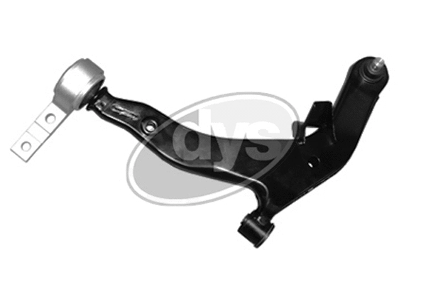 Control/Trailing Arm, wheel suspension (20-21943)