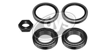 Wheel Bearing Kit (40-PE-9803)