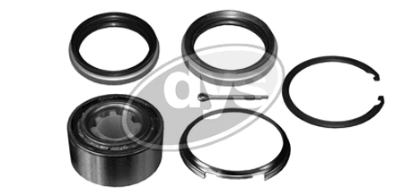 Wheel Bearing Kit (40-TO-9924)