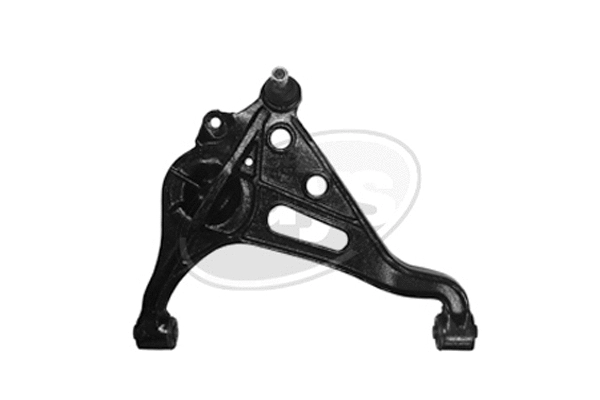 Control/Trailing Arm, wheel suspension (20-20733)