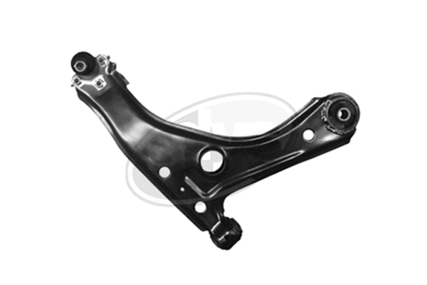 Control/Trailing Arm, wheel suspension (20-01095-1)