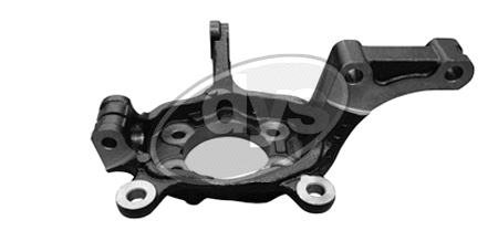 Steering Knuckle, wheel suspension (79-03101L)