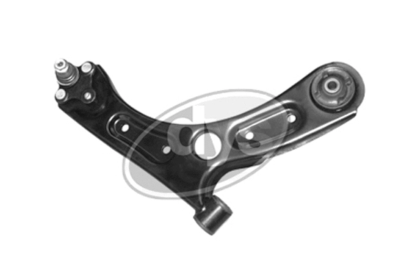 Control/Trailing Arm, wheel suspension (20-23628)