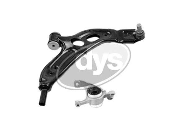 Control/Trailing Arm, wheel suspension (20-23616-198)