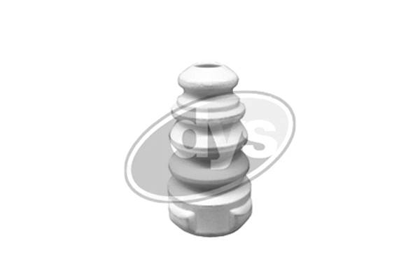 Rubber Buffer, suspension (73-25084)