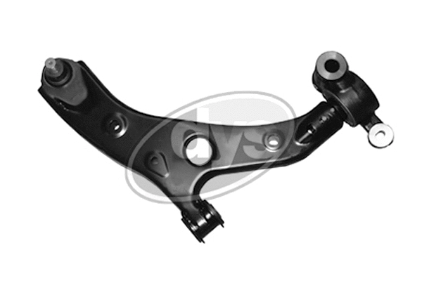Control/Trailing Arm, wheel suspension (20-23559)