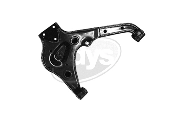 Control/Trailing Arm, wheel suspension (10-21634)