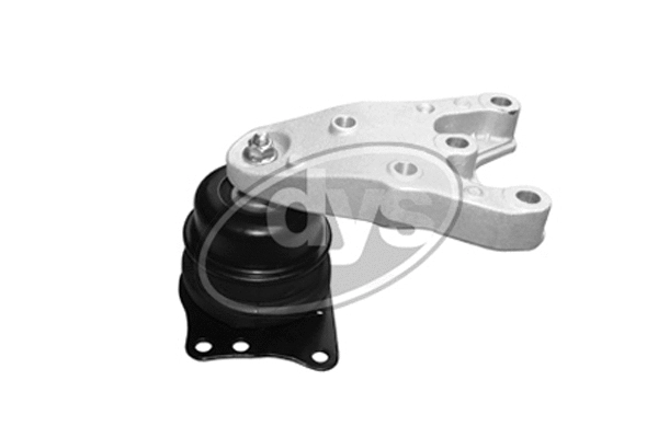 Mounting, engine (71-22689)