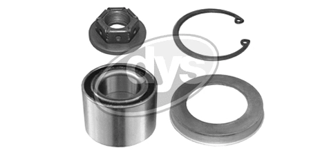 Wheel Bearing Kit (40-AU-9914)