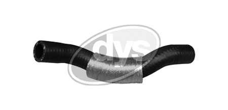 Charge Air Hose (76-01369)