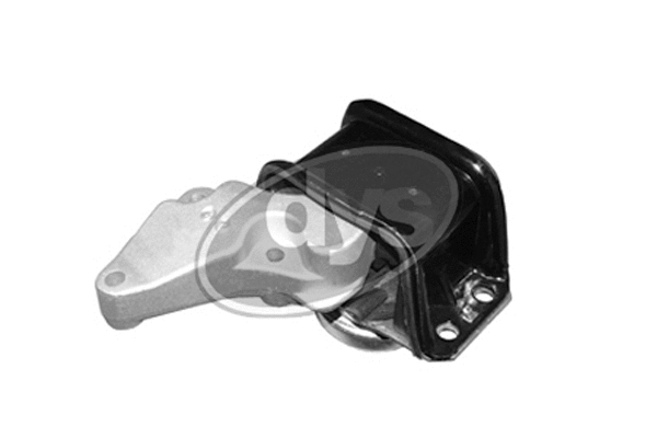 Mounting, engine (71-22156)