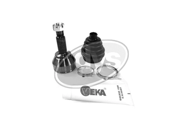 Joint Kit, drive shaft (77-FD-1055)