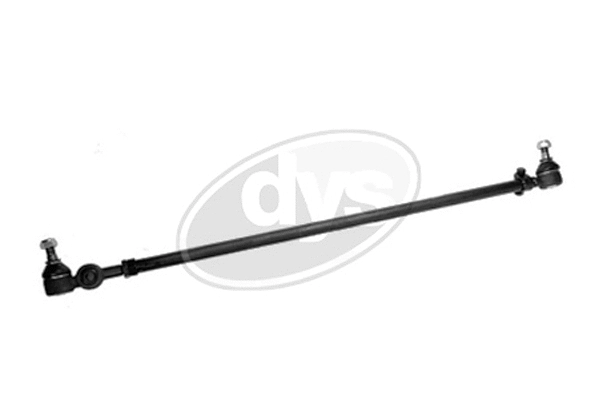 Centre Rod Assembly (23-01053)
