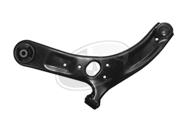 Control/Trailing Arm, wheel suspension (20-24174)