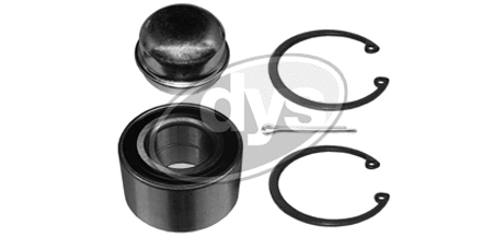 Wheel Bearing Kit (40-OP-9979)