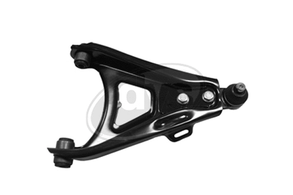 Control/Trailing Arm, wheel suspension (20-00135-1)
