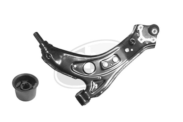 Control/Trailing Arm, wheel suspension (20-22019)