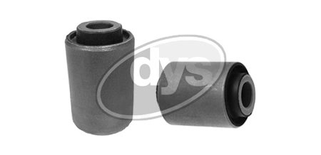 Mounting Kit, control/trailing arm mounting (37-10489)