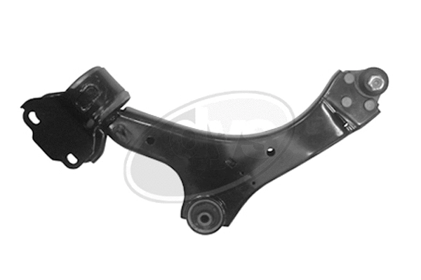 Control/Trailing Arm, wheel suspension (20-20790)