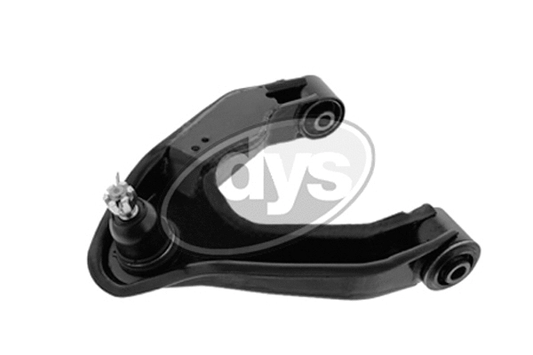 Control/Trailing Arm, wheel suspension (20-27446)