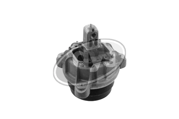 Mounting, engine (71-25947)