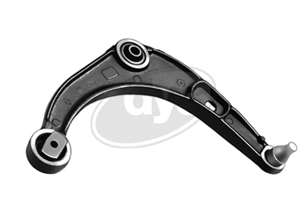Control/Trailing Arm, wheel suspension (20-00605-1)