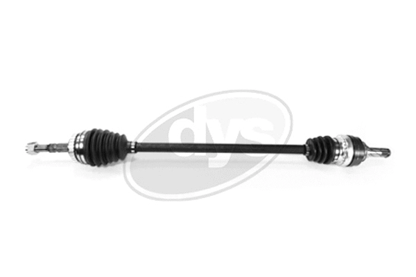 Drive Shaft (76-OP-8014A)