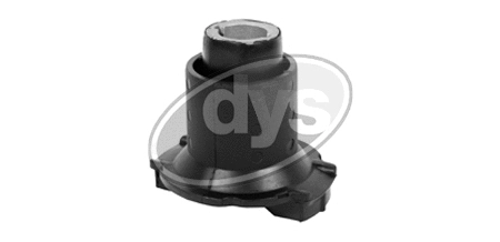 Bushing, axle bracket (72-01166)