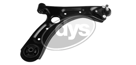 Control/Trailing Arm, wheel suspension (20-10032)