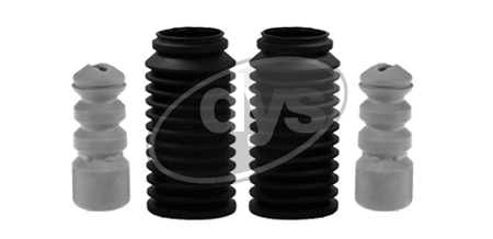 Dust Cover Kit, shock absorber (73-28749)