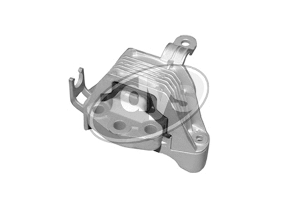 Mounting, engine (71-25013)