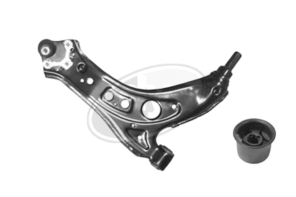 Control/Trailing Arm, wheel suspension (20-22018)
