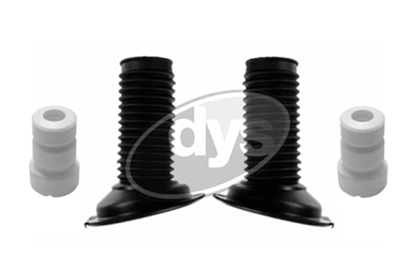 Dust Cover Kit, shock absorber (73-28907)