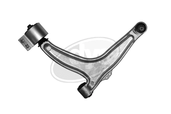 Control/Trailing Arm, wheel suspension (20-00491-2)