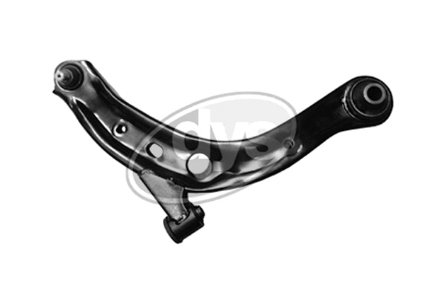 Control/Trailing Arm, wheel suspension (20-26862)
