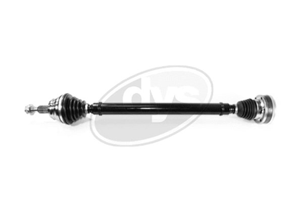 Drive Shaft (76-VW-8017)