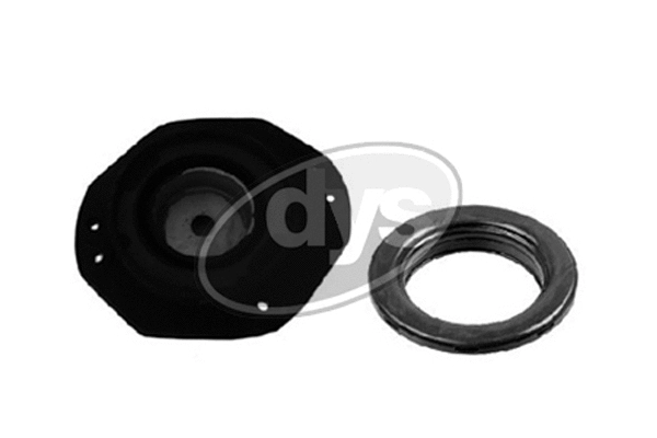 Suspension Strut Support Mount (73-27652)