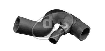 Charge Air Hose (76-01296)