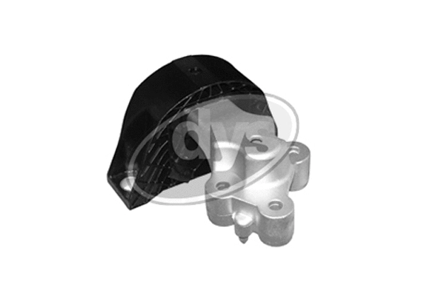 Mounting, engine (71-23334)