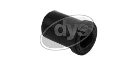 Mounting, leaf spring (74-27300)