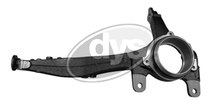 Steering Knuckle, wheel suspension (79-02003L)