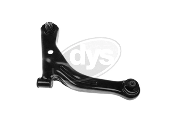 Control/Trailing Arm, wheel suspension (20-25034)