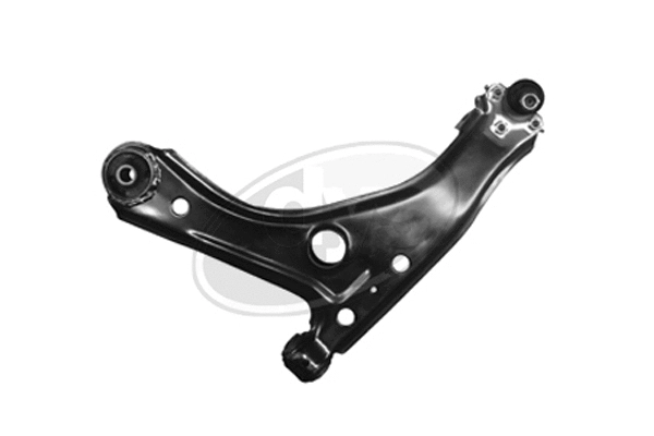 Control/Trailing Arm, wheel suspension (20-01095-2)