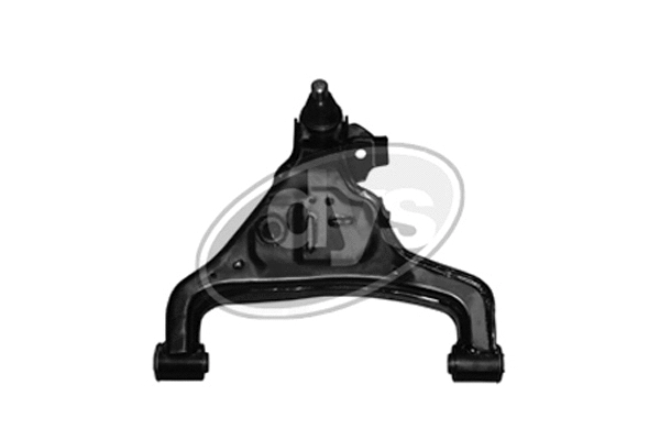 Control/Trailing Arm, wheel suspension (20-26493)