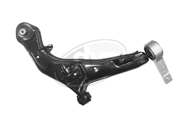 Control/Trailing Arm, wheel suspension (20-02439-1)