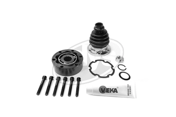 Joint Kit, drive shaft (77-VW-5068)