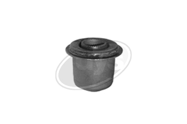 Mounting, control/trailing arm (37-09526-5)